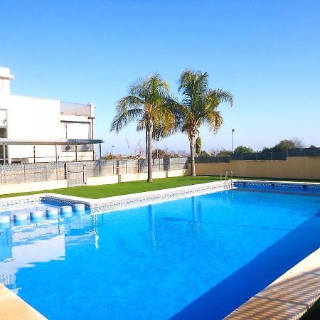 Terravita Residencial Lek Peñiscola Zewnętrze zdjęcie