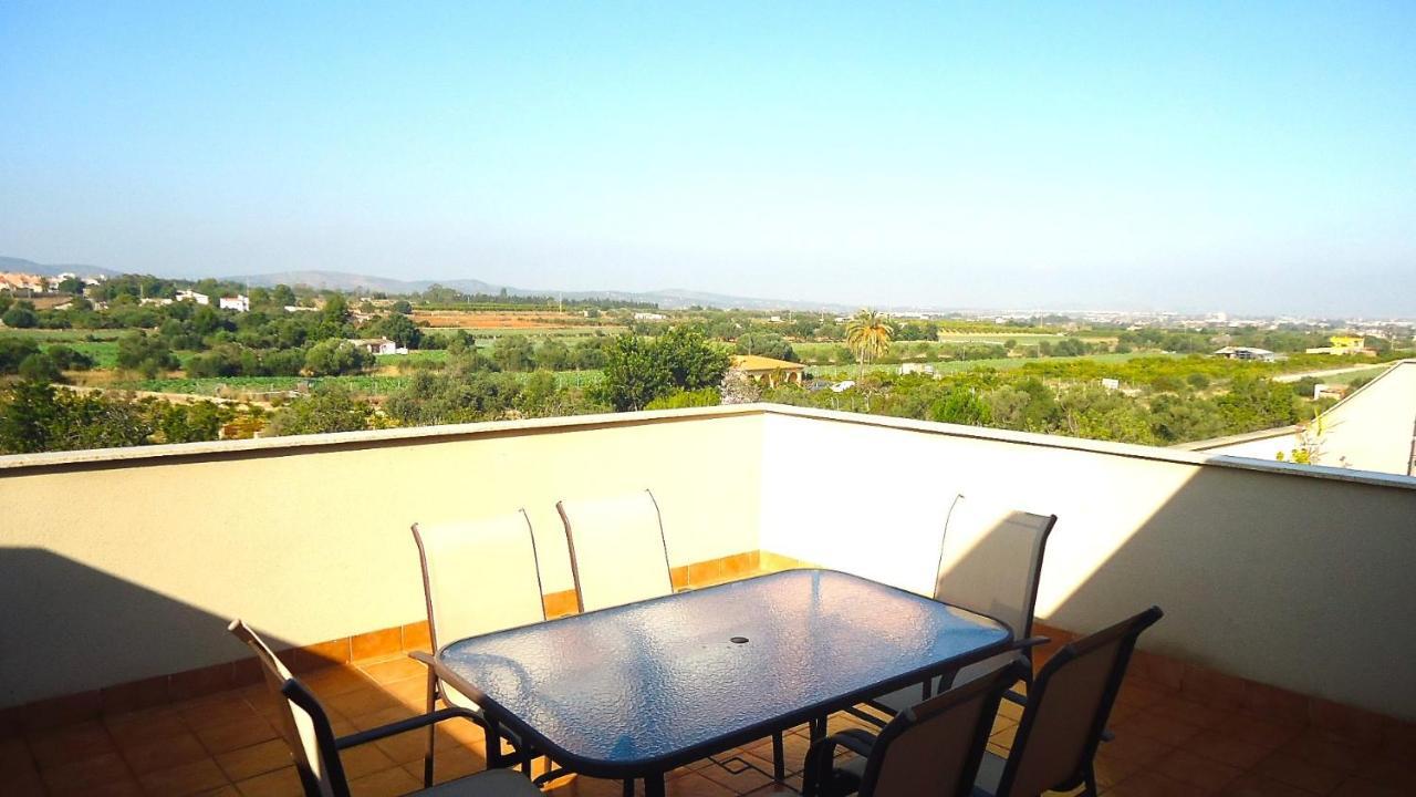 Terravita Residencial Lek Peñiscola Zewnętrze zdjęcie