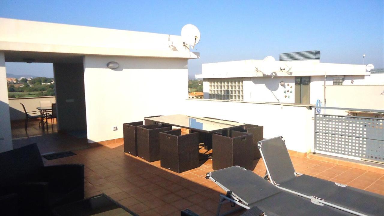Terravita Residencial Lek Peñiscola Zewnętrze zdjęcie
