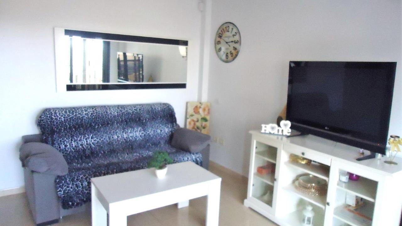 Terravita Residencial Lek Peñiscola Zewnętrze zdjęcie