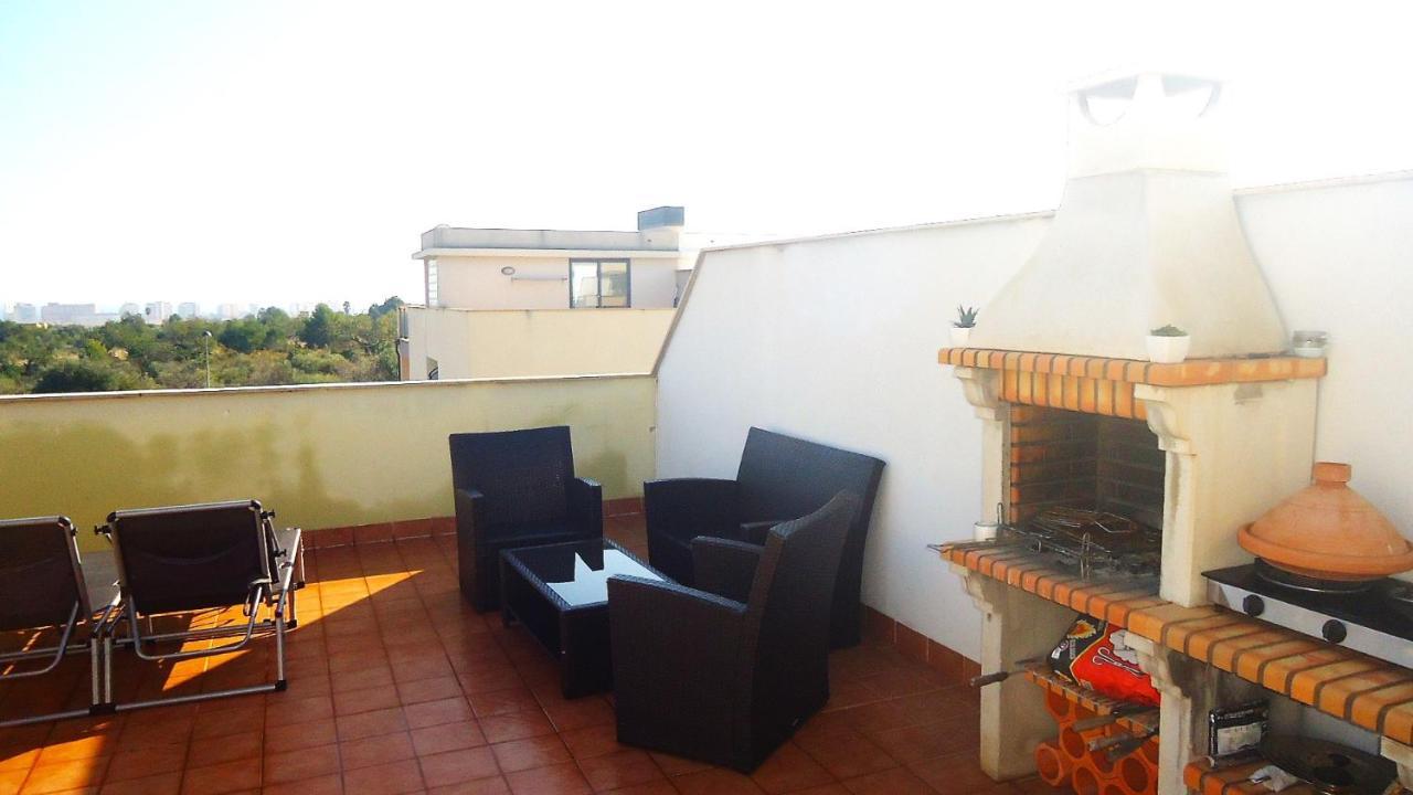 Terravita Residencial Lek Peñiscola Zewnętrze zdjęcie