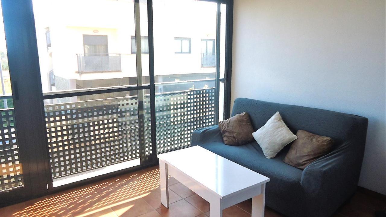 Terravita Residencial Lek Peñiscola Zewnętrze zdjęcie