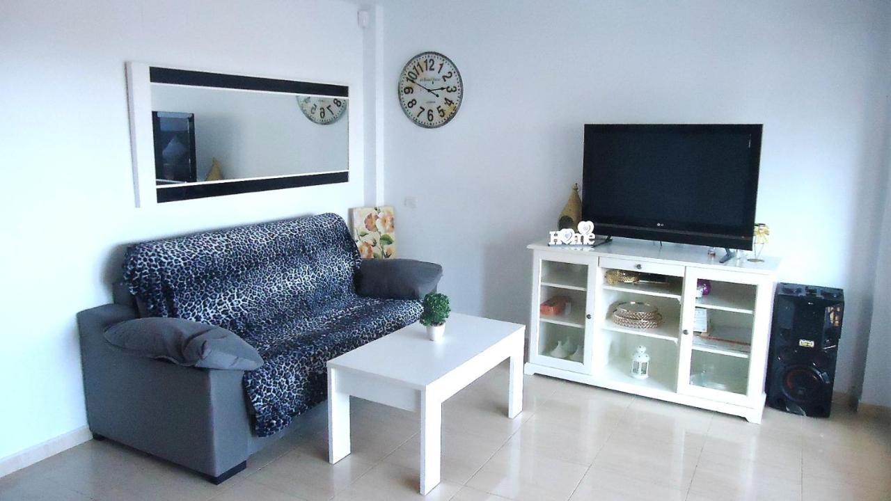 Terravita Residencial Lek Peñiscola Zewnętrze zdjęcie