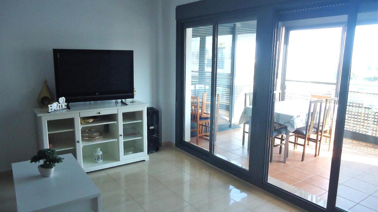 Terravita Residencial Lek Peñiscola Zewnętrze zdjęcie