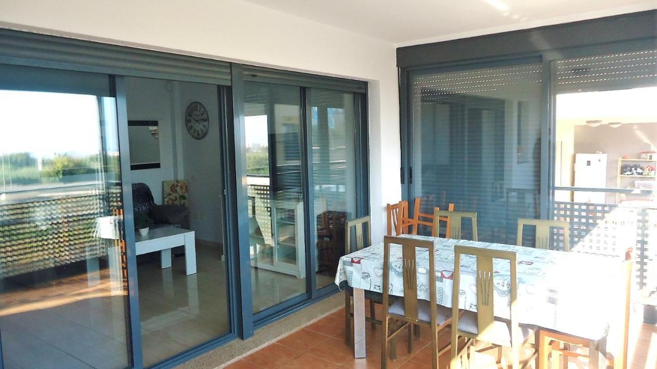 Terravita Residencial Lek Peñiscola Zewnętrze zdjęcie