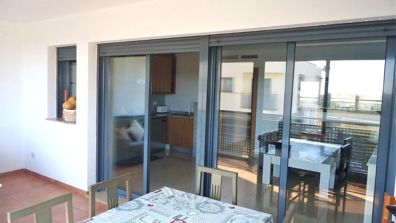 Terravita Residencial Lek Peñiscola Zewnętrze zdjęcie