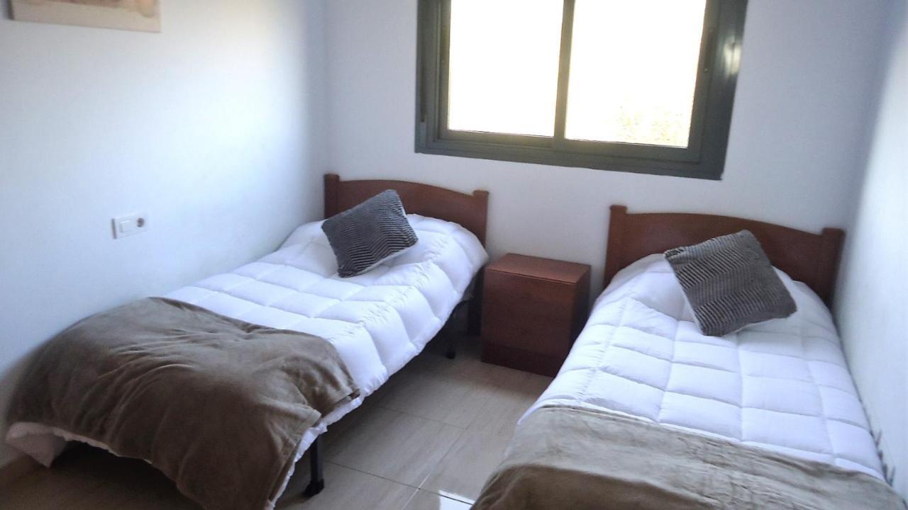 Terravita Residencial Lek Peñiscola Zewnętrze zdjęcie